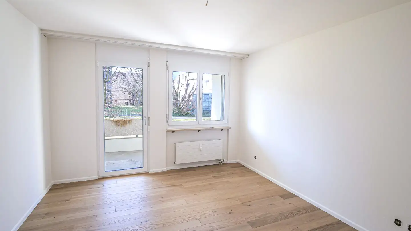 Appartamento in vendita - Ziegelbüntenweg 8, 4147 Aesch BL - Photo 4