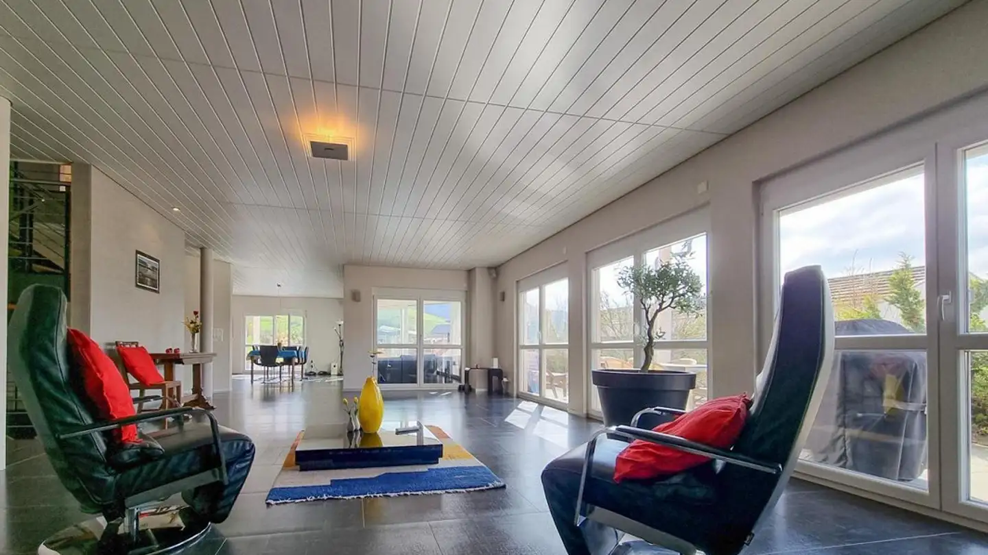 Single house for sale - 5200 Brugg AG - Photo 2