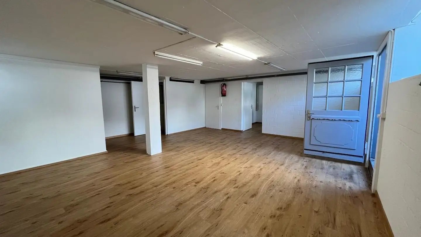 Office space for rent - Trogenerstrasse 15, 9450 Altstätten SG - Photo 2