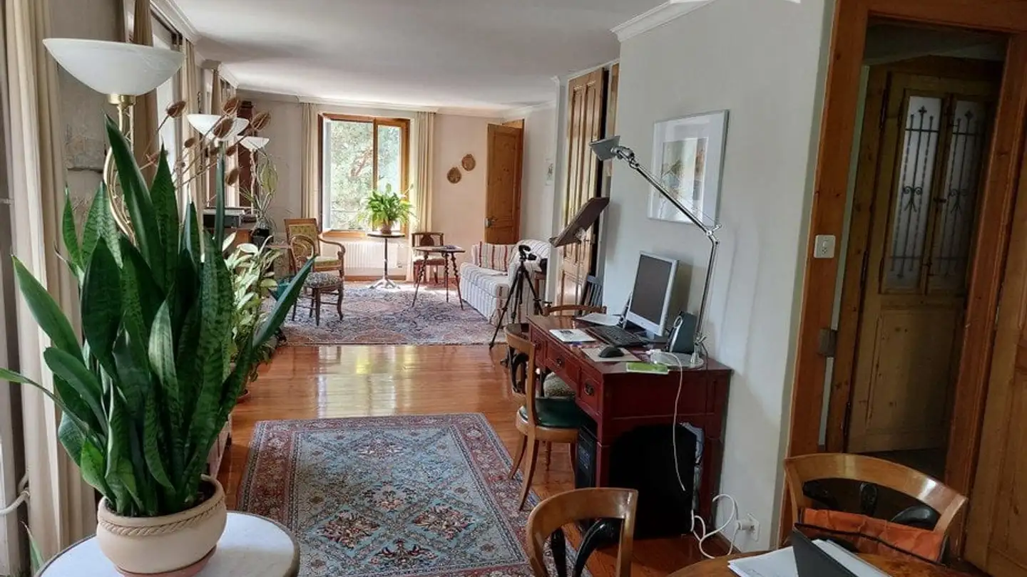 Appartamento in affitto - Chemin De Boston 22, 1004 Lausanne - Foto 3