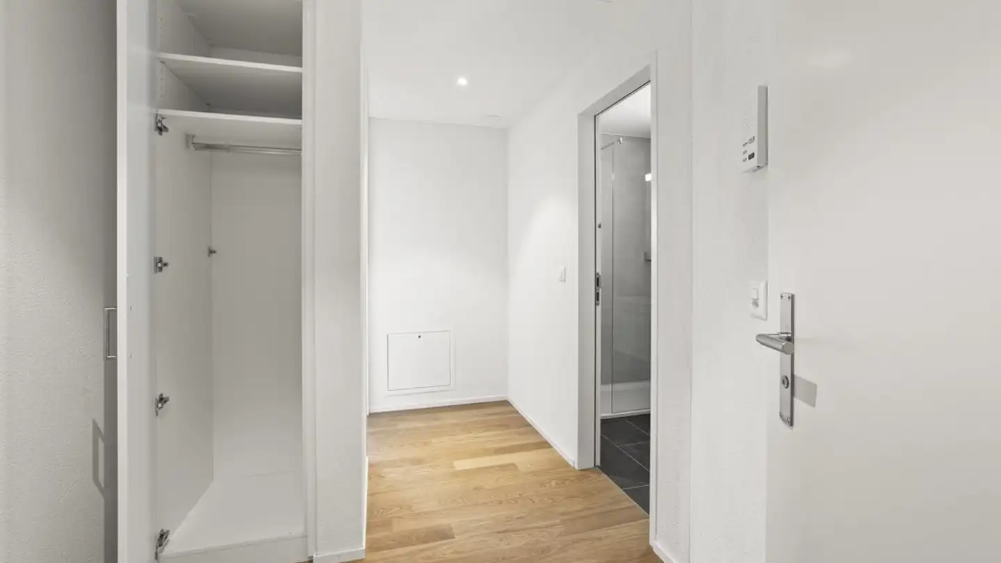 Apartment for rent - Nansenstrasse 2, 8050 Zürich - Photo 2