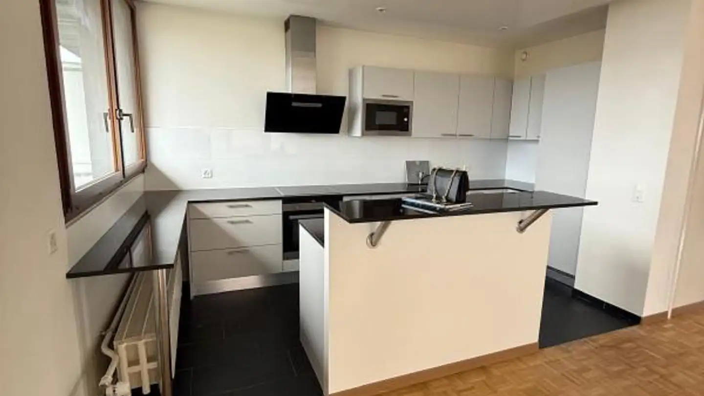 Wohnung mieten - Passerelle Du Lignon 32, 1219 Le Lignon - Foto 2