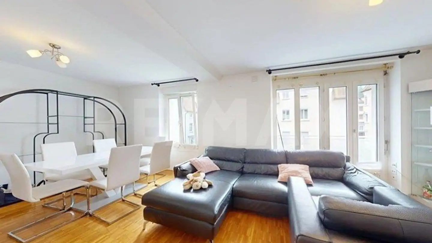 Appartamento in vendita - Promenadenstrasse 27, 9400 Rorschach - Photo 3