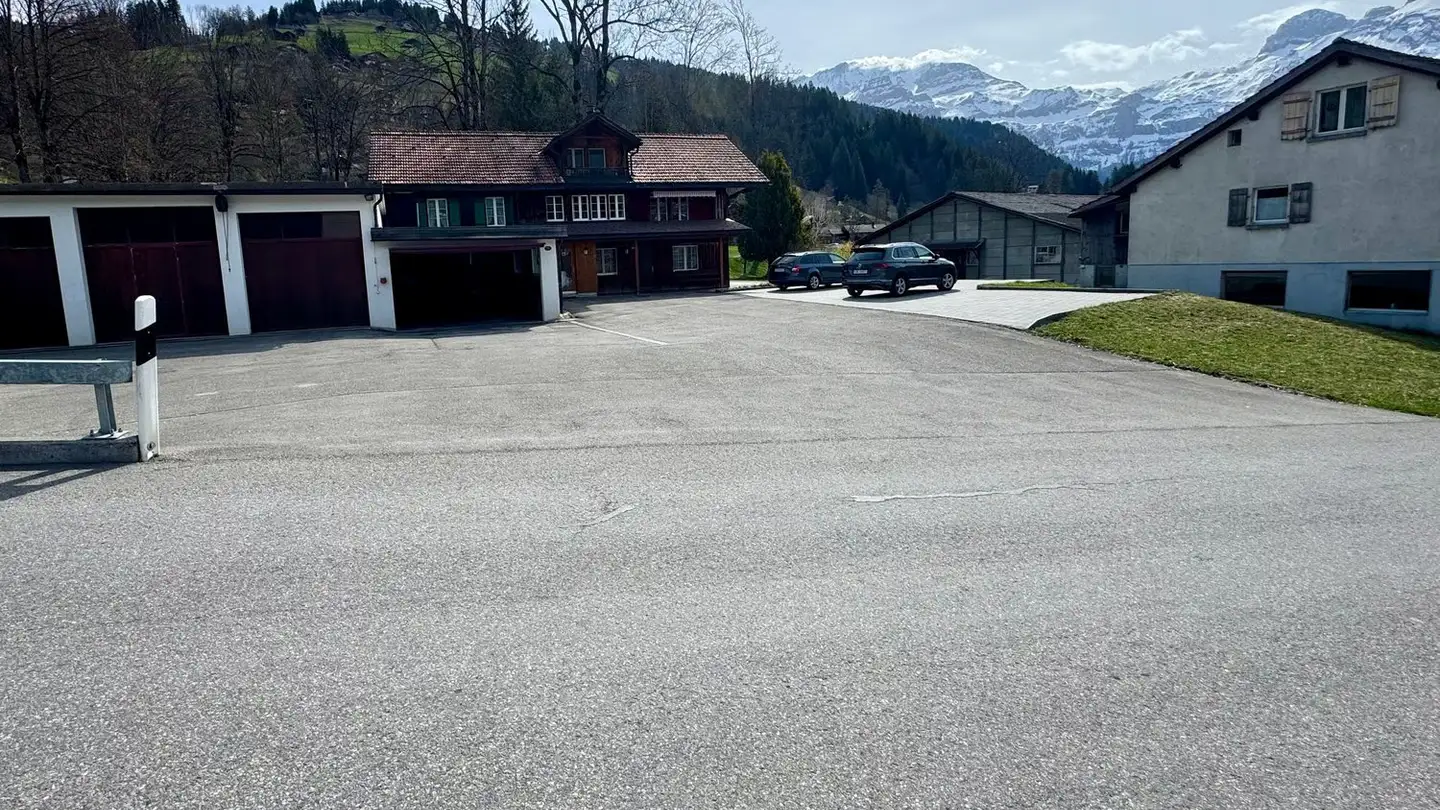 Immeuble résidentiel à vendre - Gutenbrunnenstrasse 22, 3775 Lenk im Simmental - Photo 3