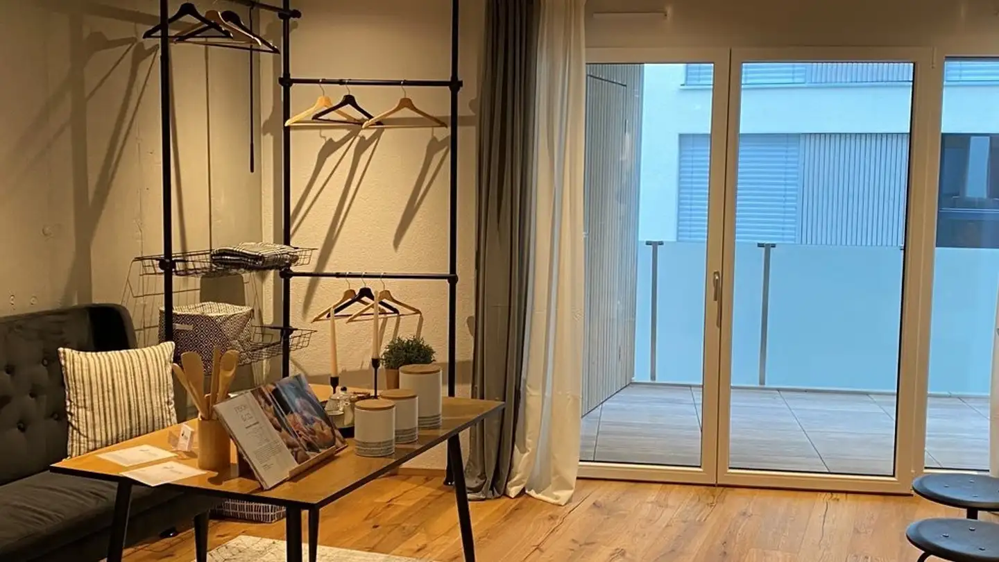 Appartement à louer - Engelgasse 6, 9435 Heerbrugg - Photo 4