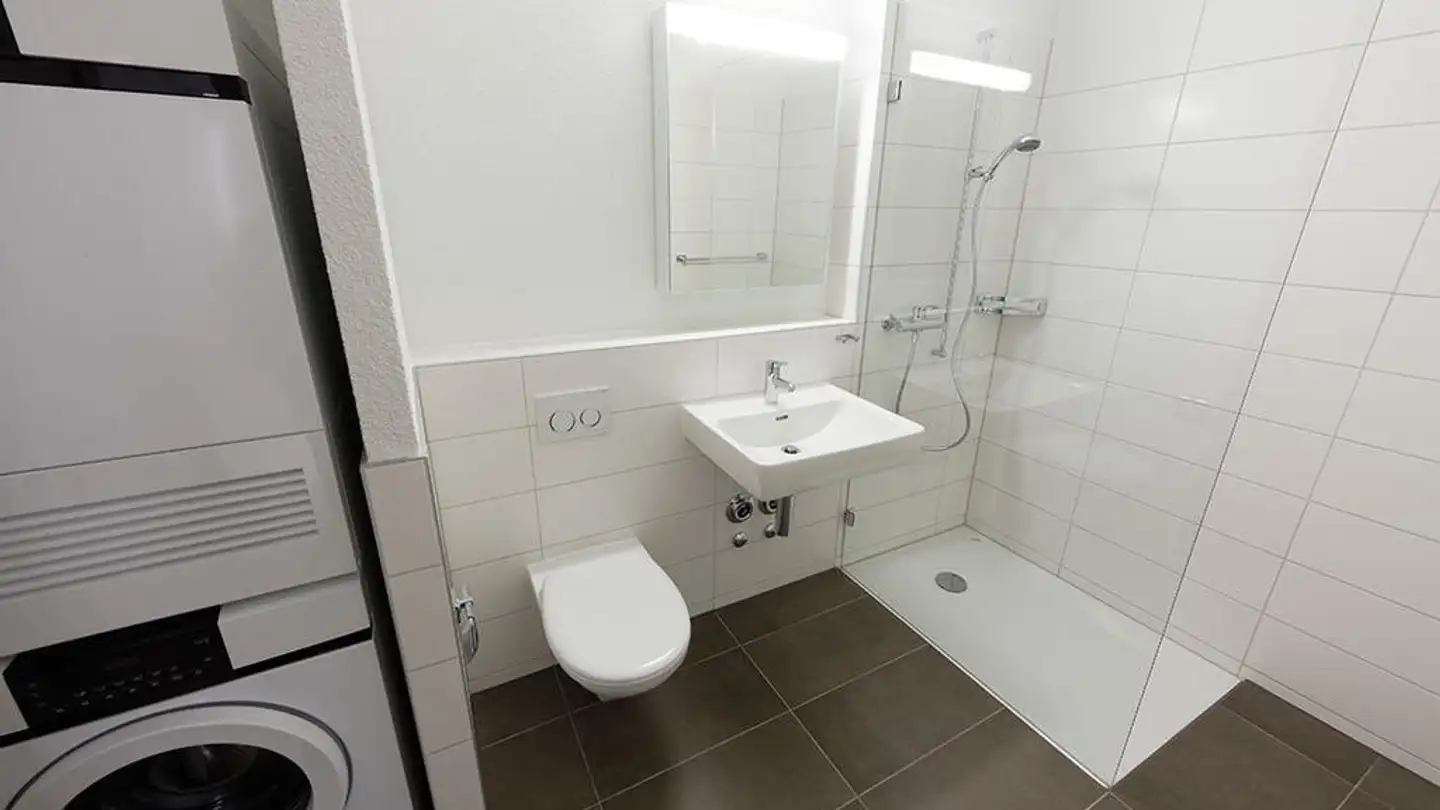 Appartamento in affitto - Zehntenstrasse 16, 4133 Pratteln - Foto 3