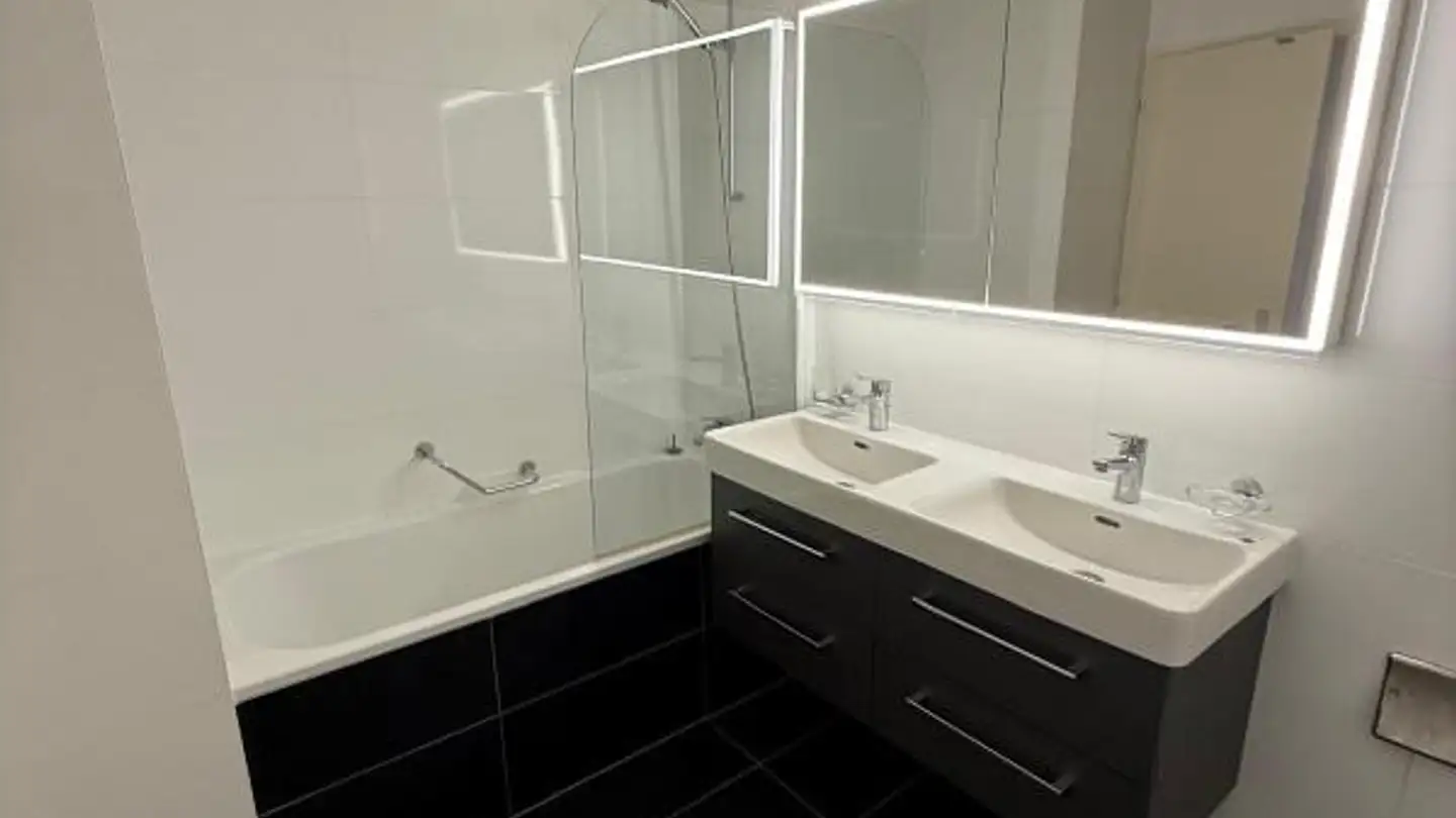 Wohnung mieten - Passerelle Du Lignon 32, 1219 Le Lignon - Foto 4