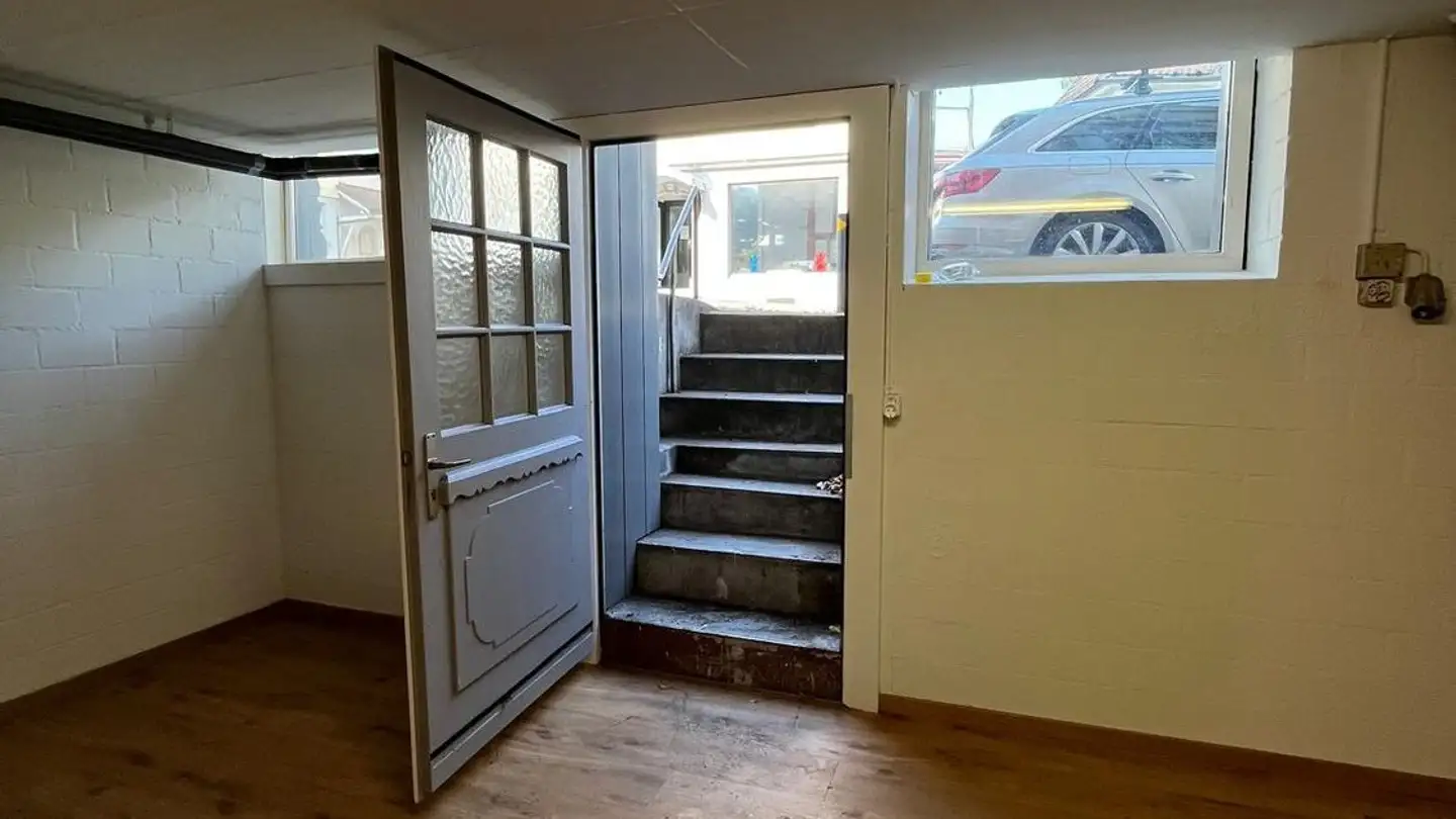 Office space for rent - Trogenerstrasse 15, 9450 Altstätten SG - Photo 4