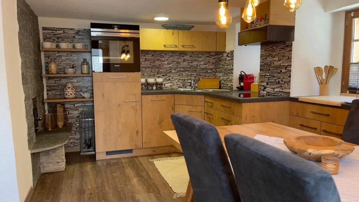 Wohnung kaufen - 3920 Zermatt