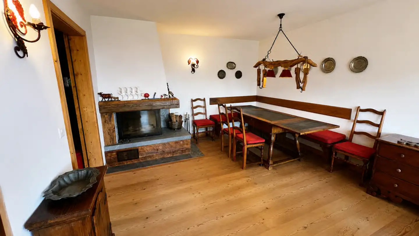 Wohnung mieten - Route De Crans-Montana, 3963 Montana - Foto 3