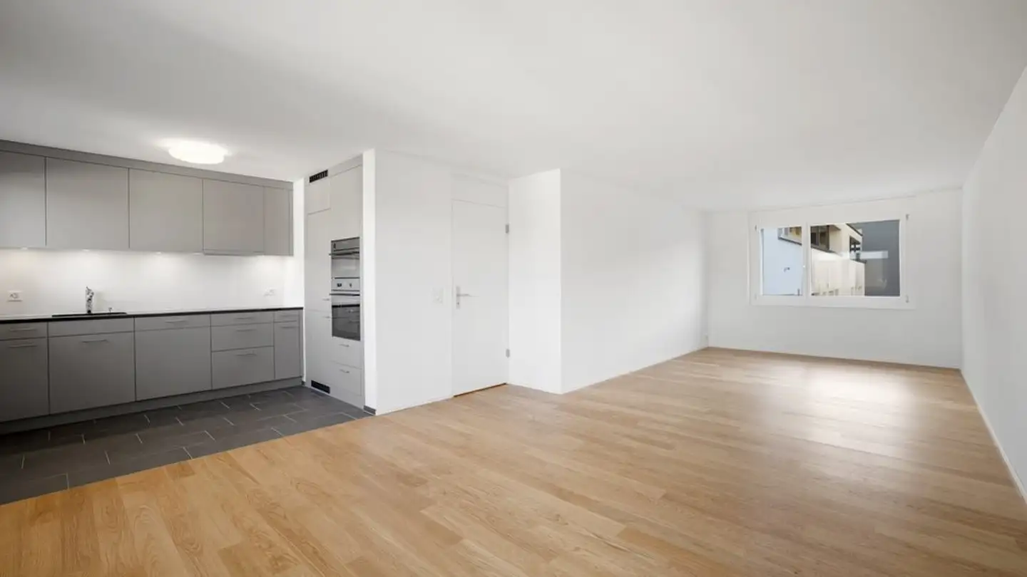 Apartment for rent - Nansenstrasse 2, 8050 Zürich - Photo 3