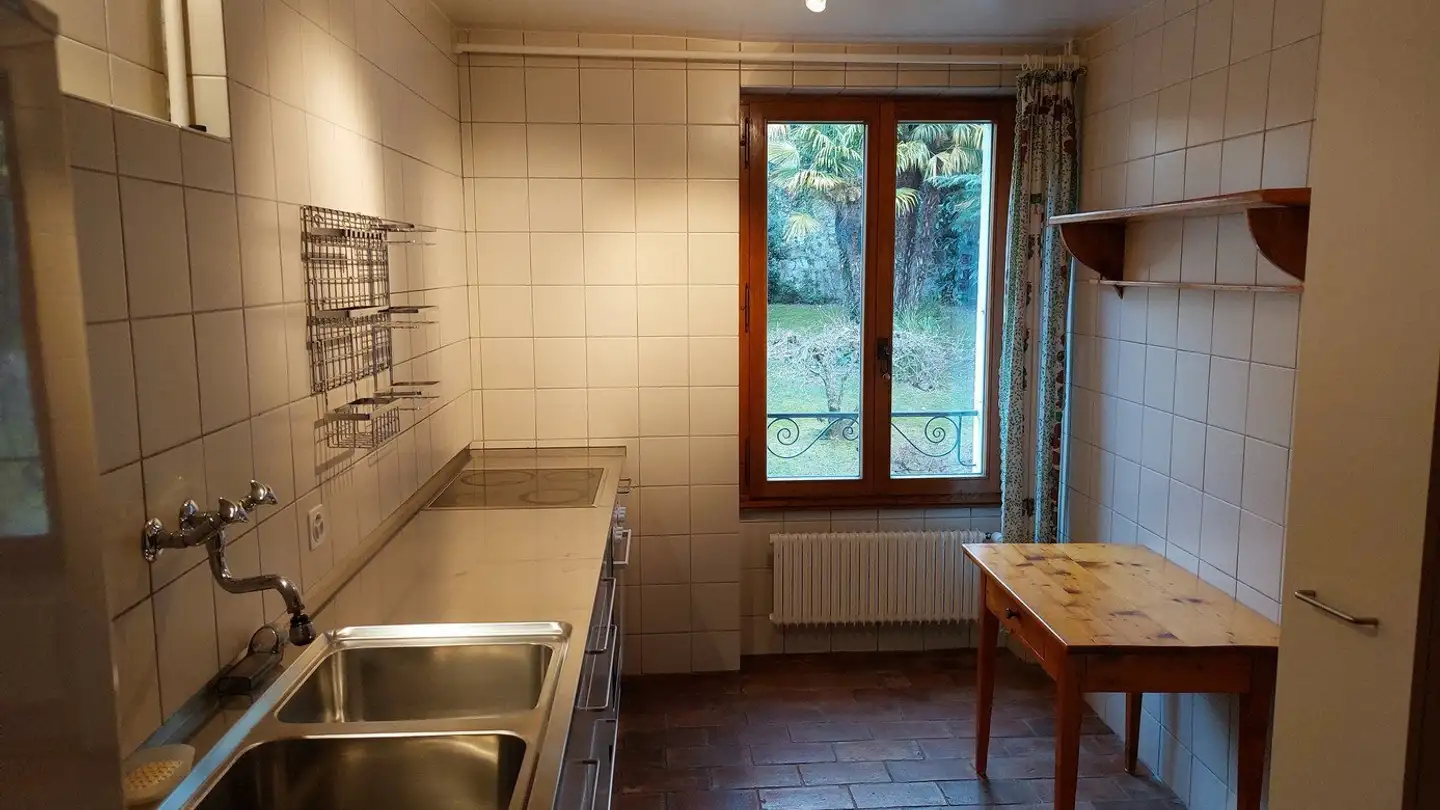 Appartamento in affitto - Chemin De Boston 22, 1004 Lausanne - Foto 4