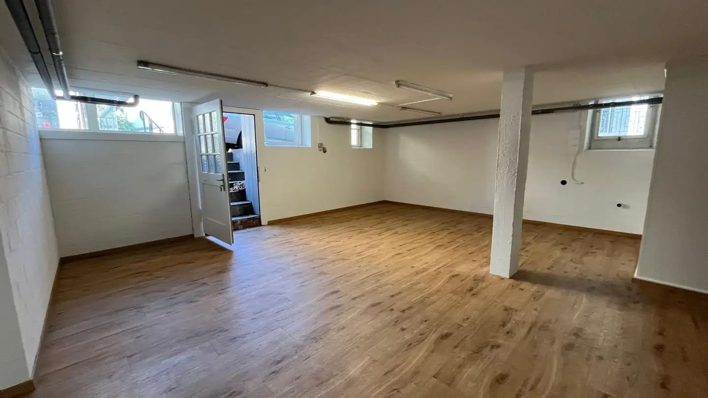 Office space for rent - Trogenerstrasse 15, 9450 Altstätten SG - Photo 3