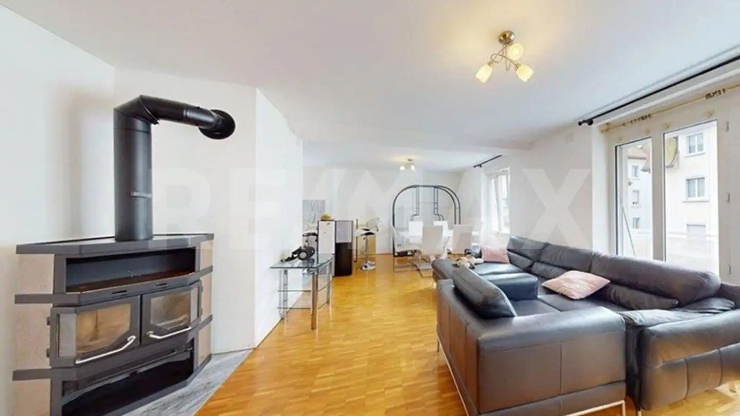 Appartamento in vendita - Promenadenstrasse 27, 9400 Rorschach - Photo 2