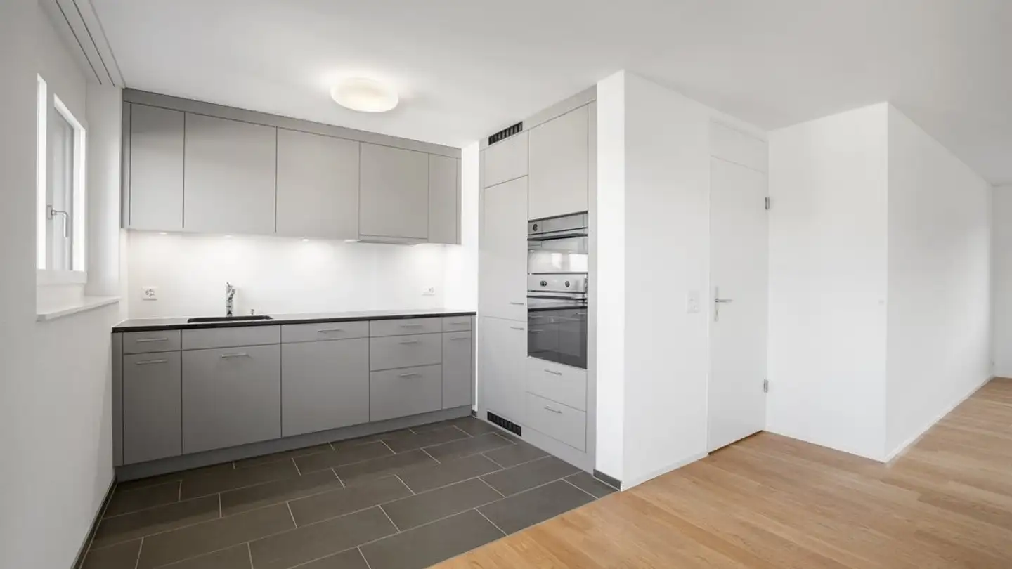 Apartment for rent - Nansenstrasse 2, 8050 Zürich - Photo 4