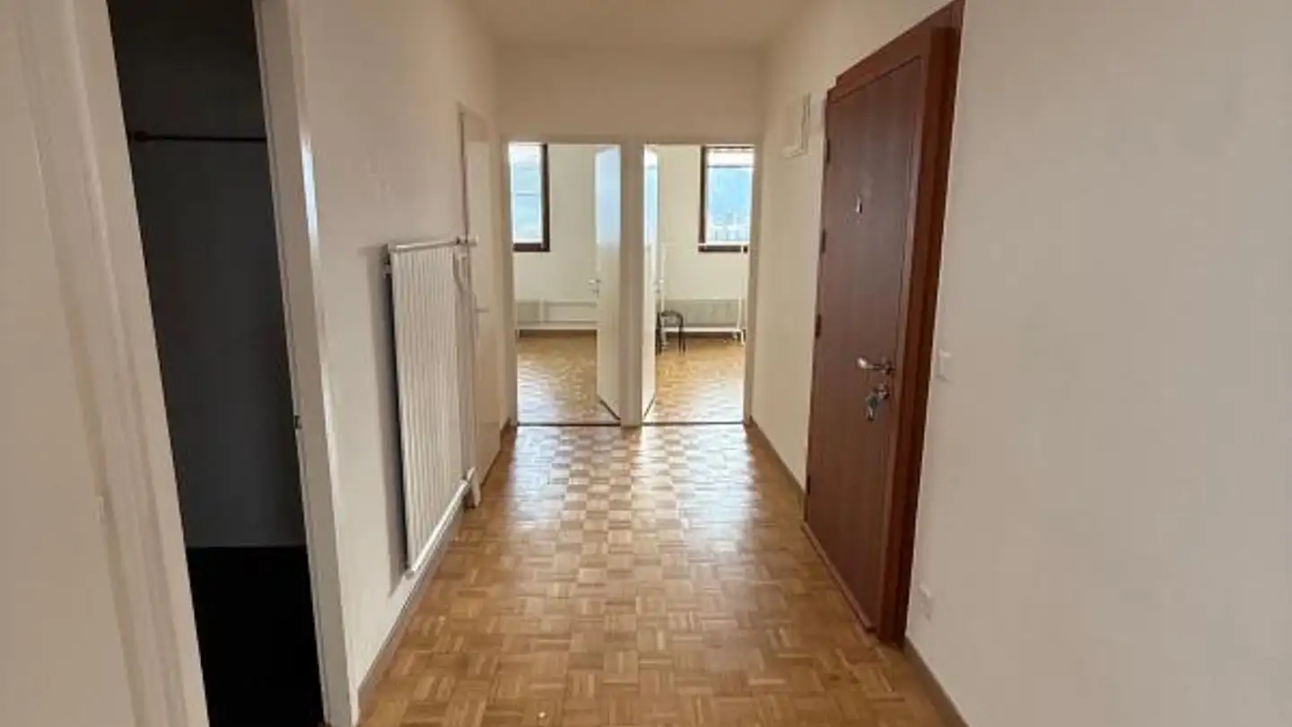 Wohnung mieten - Passerelle Du Lignon 32, 1219 Le Lignon - Foto 3