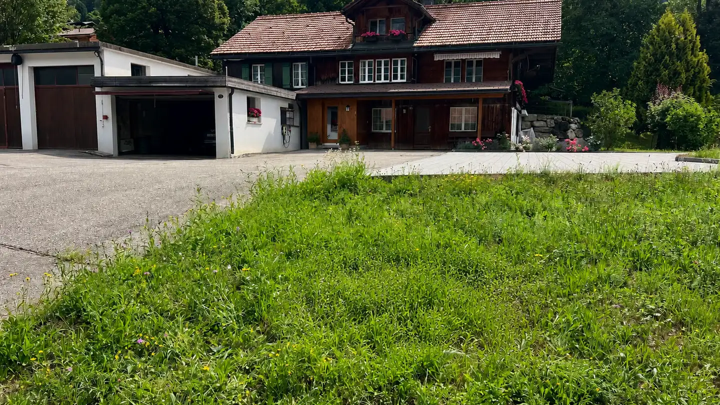Immeuble résidentiel à vendre - Gutenbrunnenstrasse 22, 3775 Lenk im Simmental - Photo 2