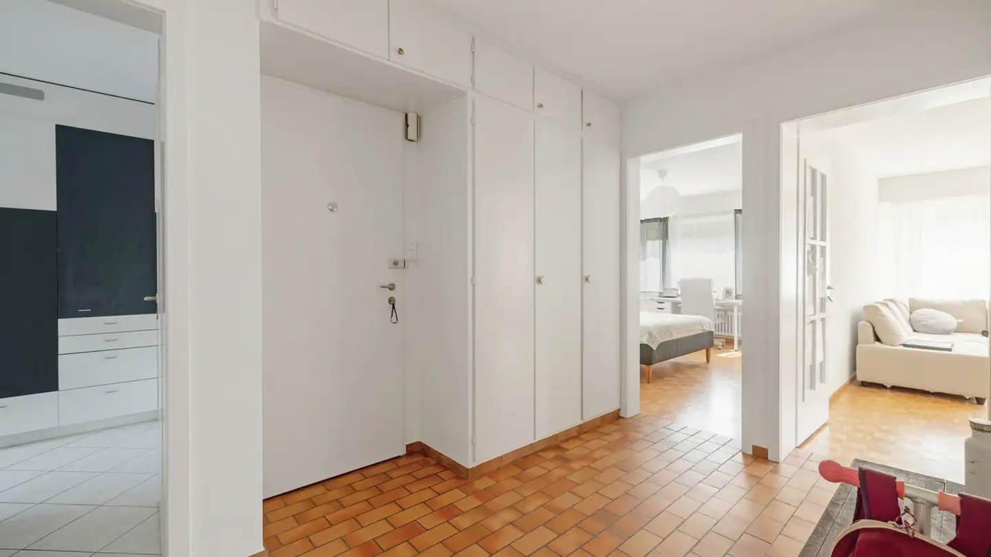 Apartment for rent - Baselmattweg 172, 4123 Allschwil - Photo 2