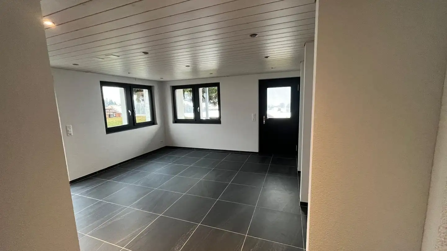 Appartamento in affitto - 3703 Aeschi b. Spiez - Foto 2