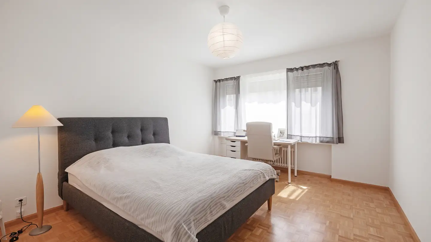 Apartment for rent - Baselmattweg 172, 4123 Allschwil - Photo 3