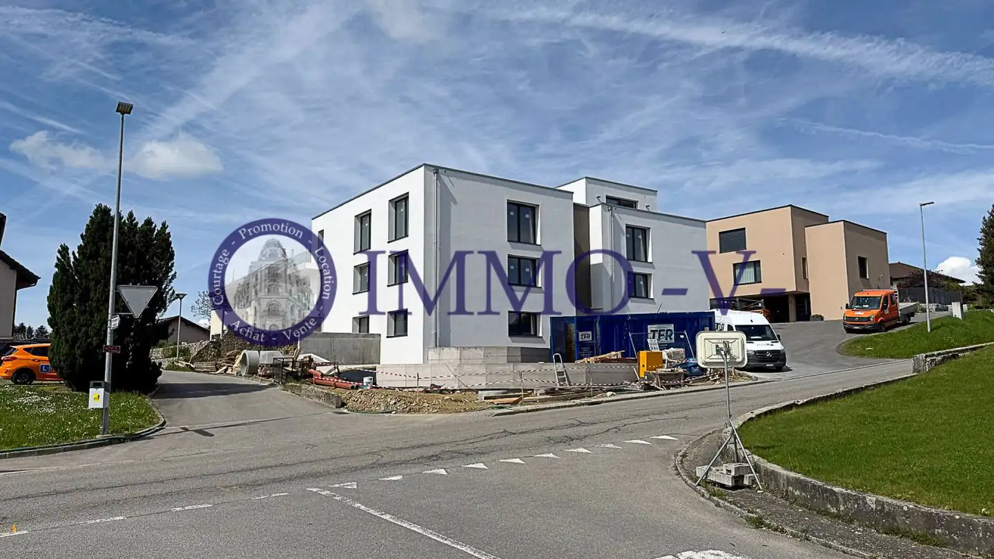 Appartamento in vendita - 1565 Vallon - Photo 2