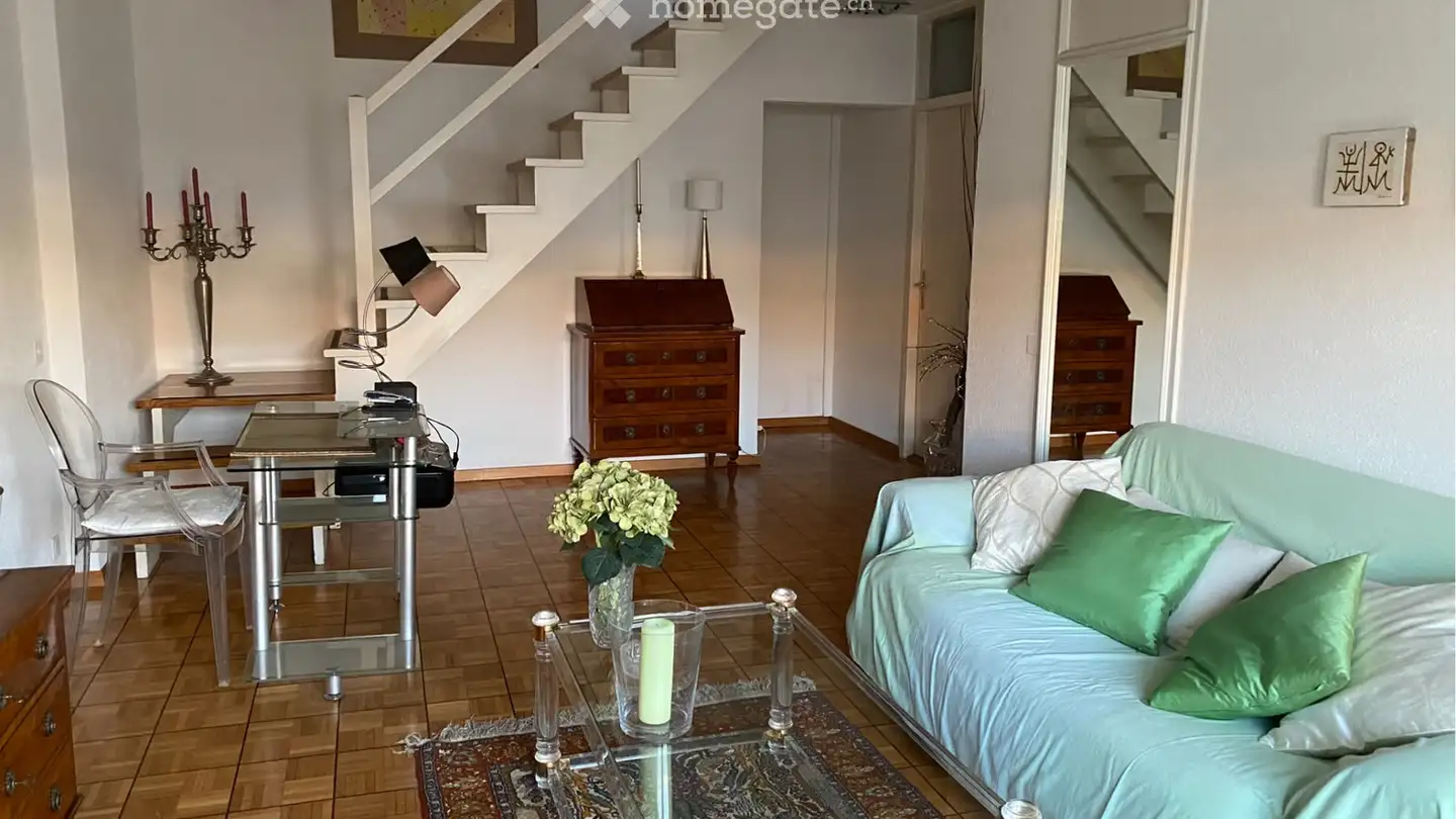 Appartement à louer - 1206 Genève