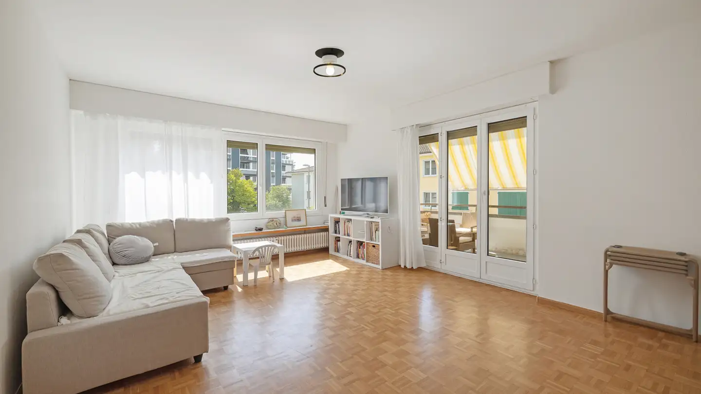 Apartment for rent - Baselmattweg 172, 4123 Allschwil - Photo 3