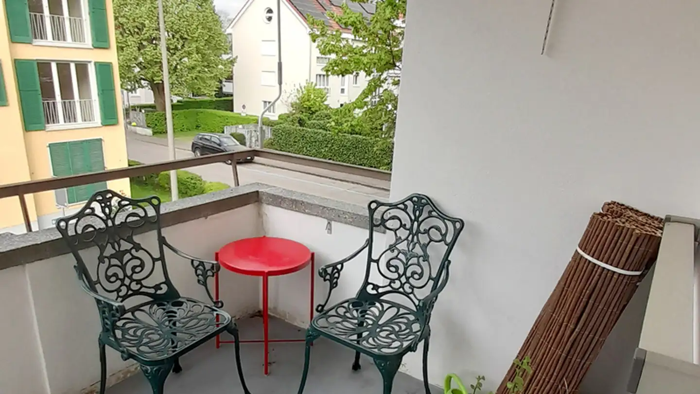 Apartment for rent - Baselmattweg 172, 4123 Allschwil - Photo 2