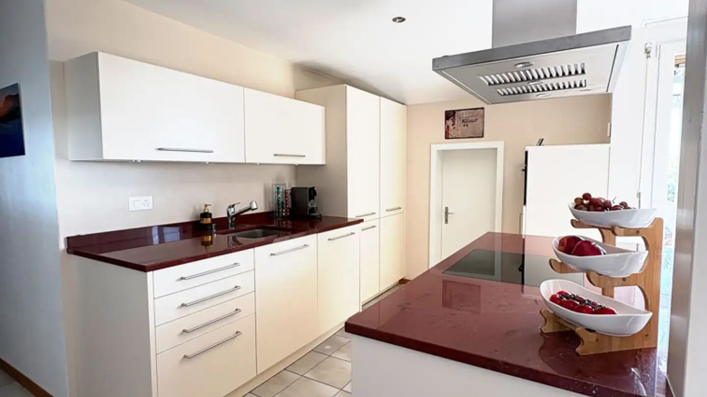 Penthouse kaufen - Vorstettlistrasse, 4524 Günsberg - Foto 2