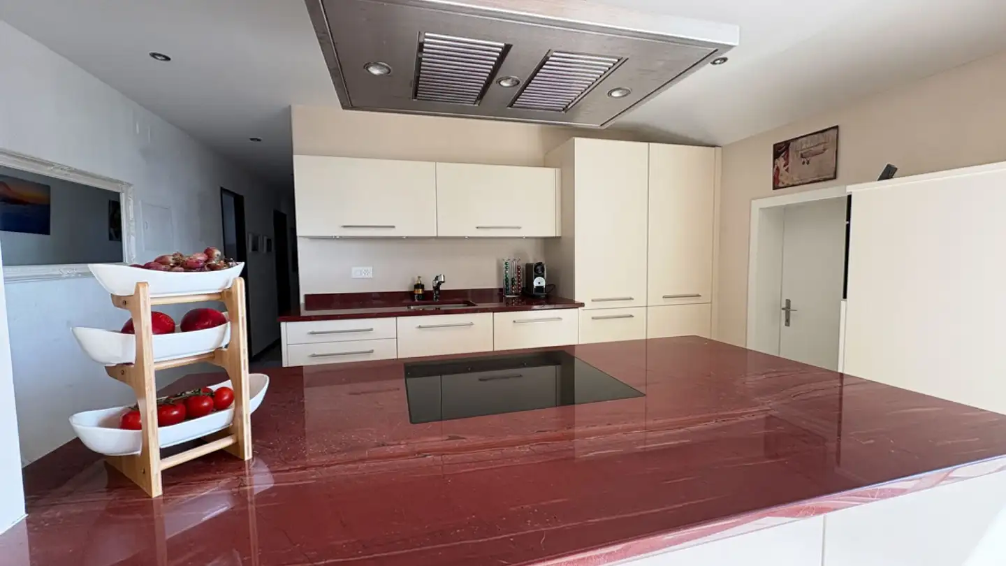 Penthouse kaufen - Vorstettlistrasse, 4524 Günsberg - Foto 3