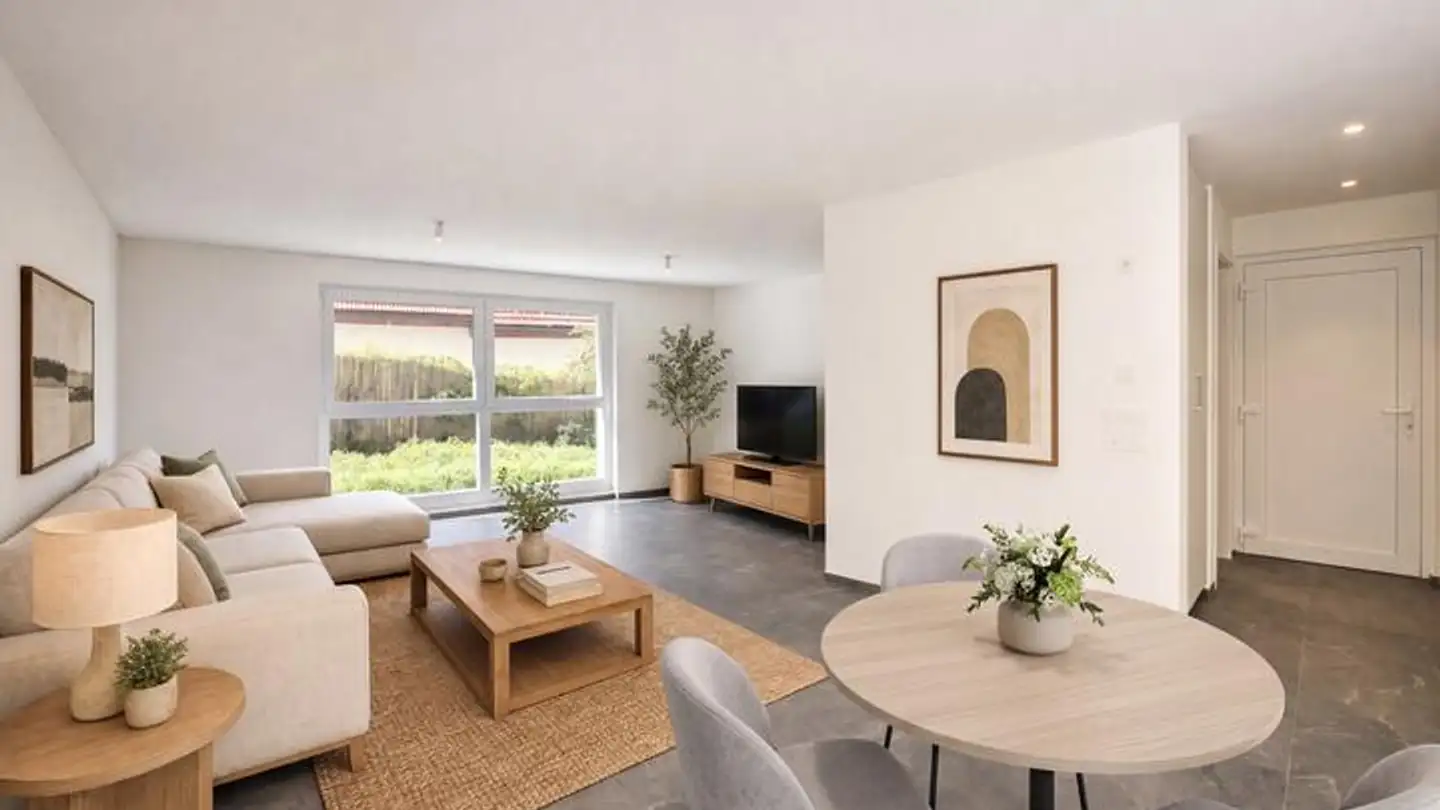 Maison individuelle à vendre - 4853 Murgenthal - Photo 2