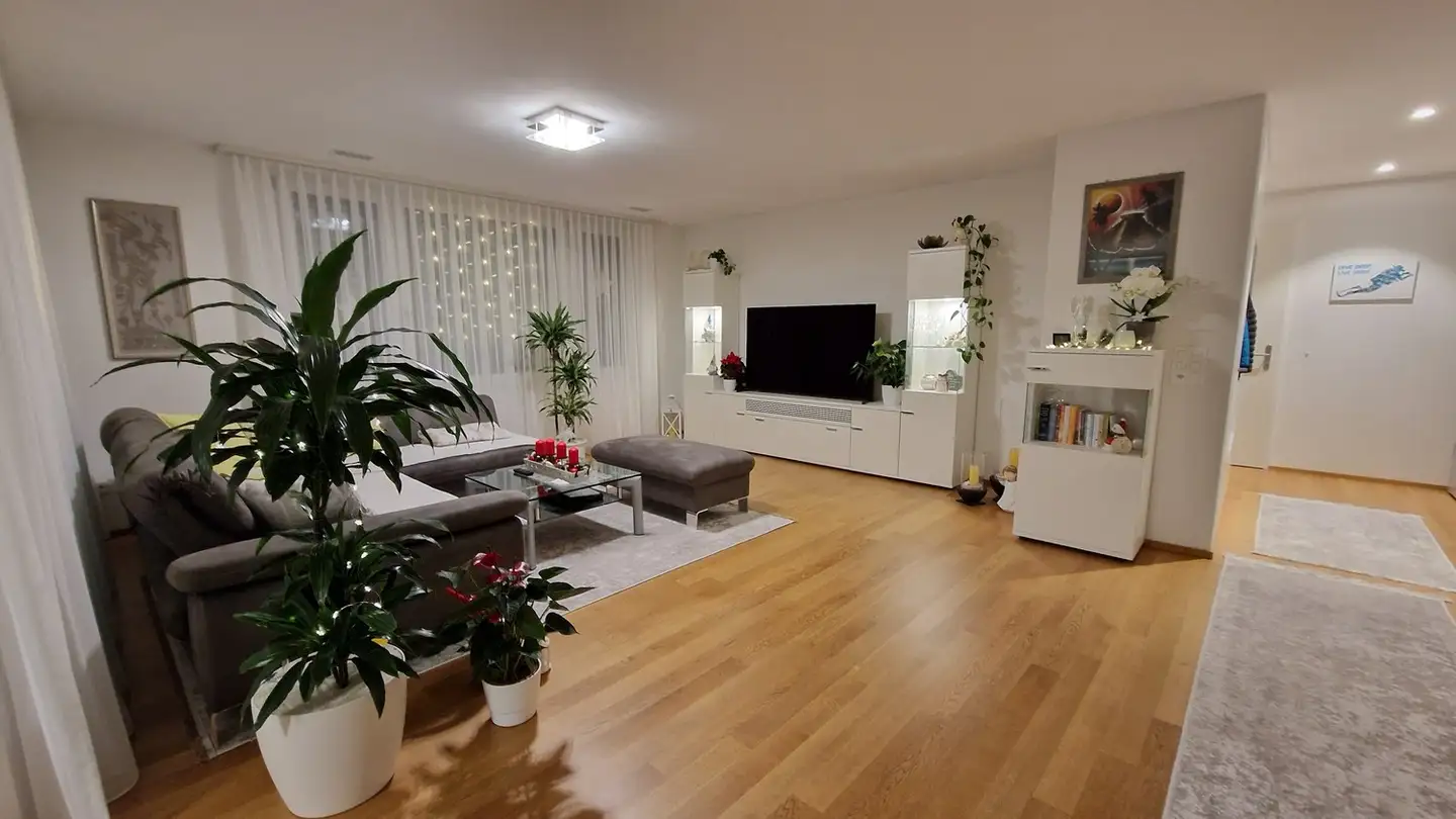 Appartement à louer - Dufourstrasse 7, 9403 Goldach