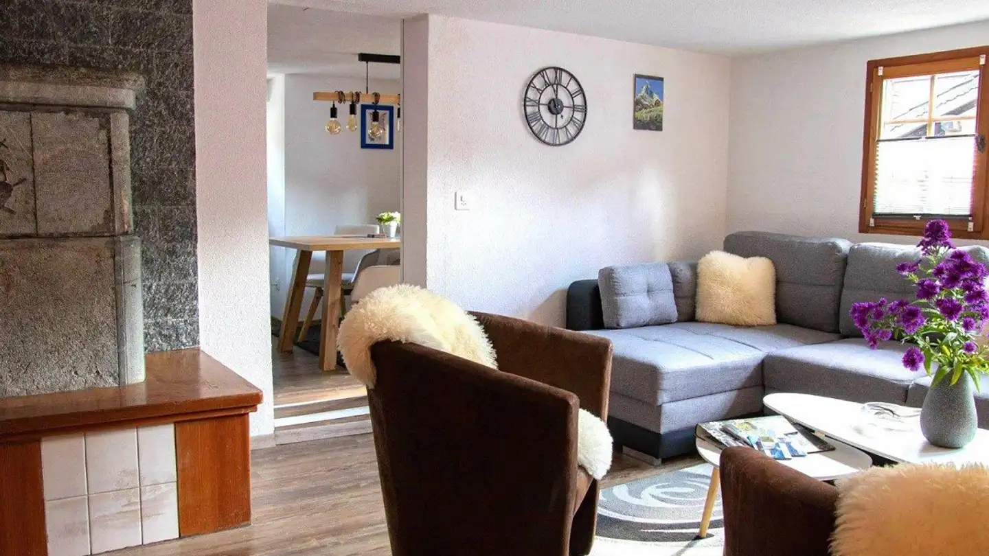 Appartement à vendre - 3920 Zermatt - Photo 3