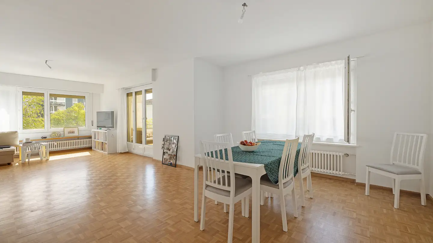 Apartment for rent - Baselmattweg 172, 4123 Allschwil - Photo 4