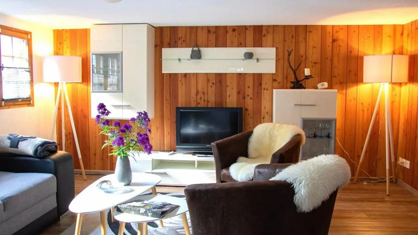 Appartement à vendre - 3920 Zermatt - Photo 4