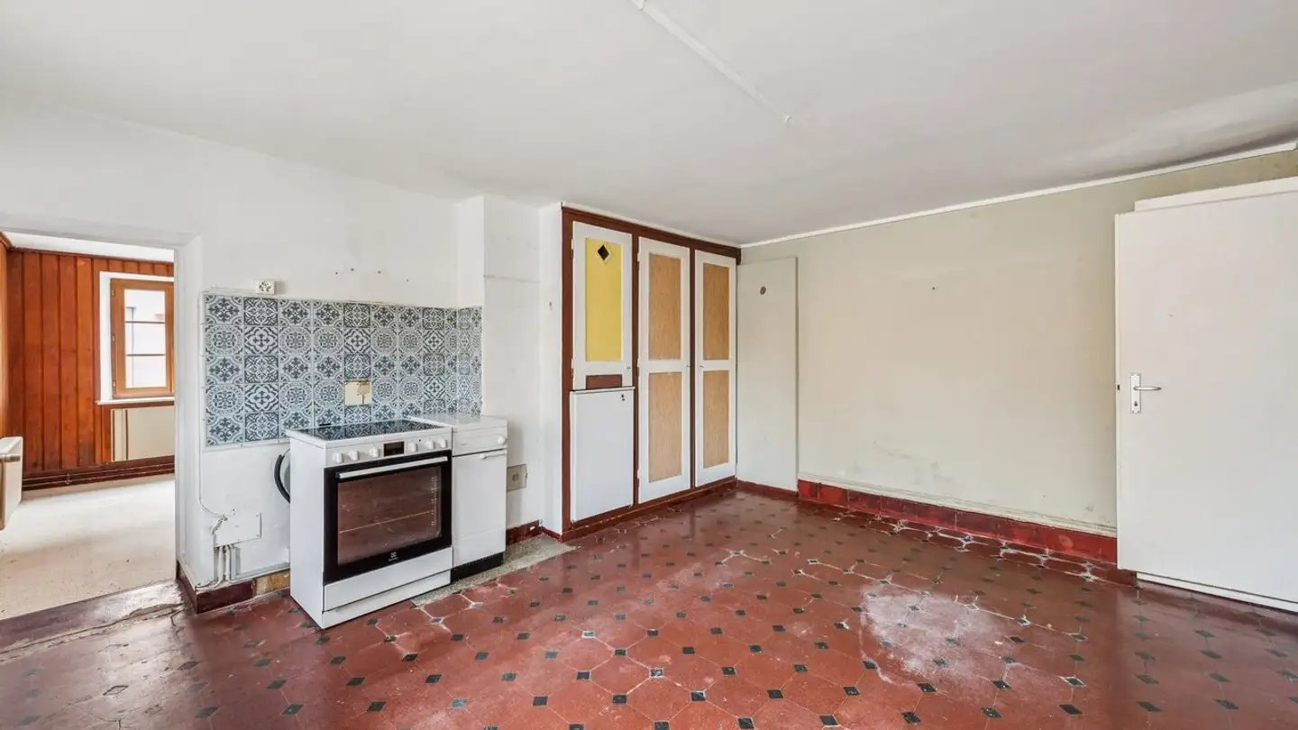 Edificio residenziale in vendita - Rue Miéville 9, 1169 Yens - Foto 3