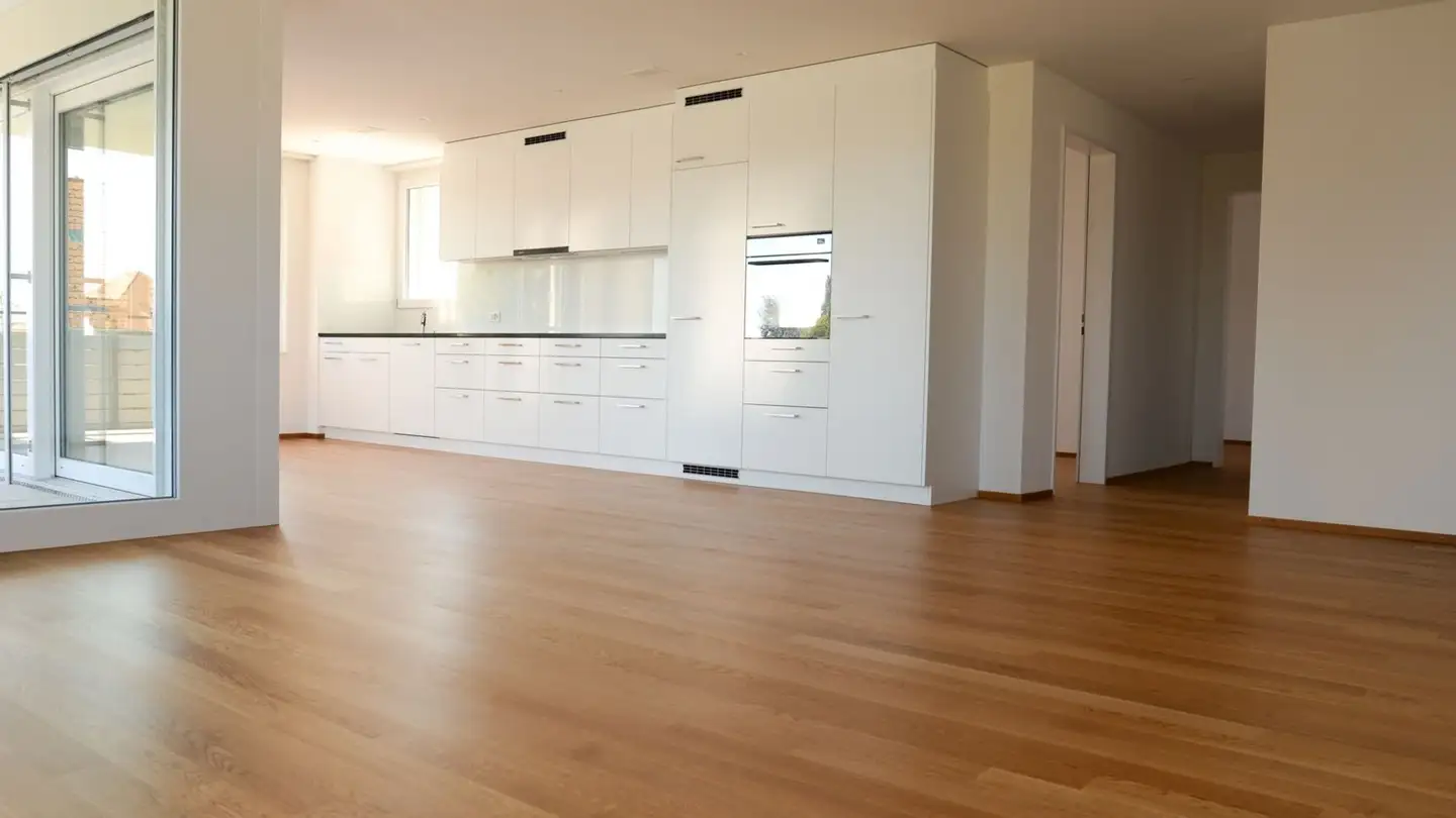 Appartement à louer - Dufourstrasse 7, 9403 Goldach - Photo 3