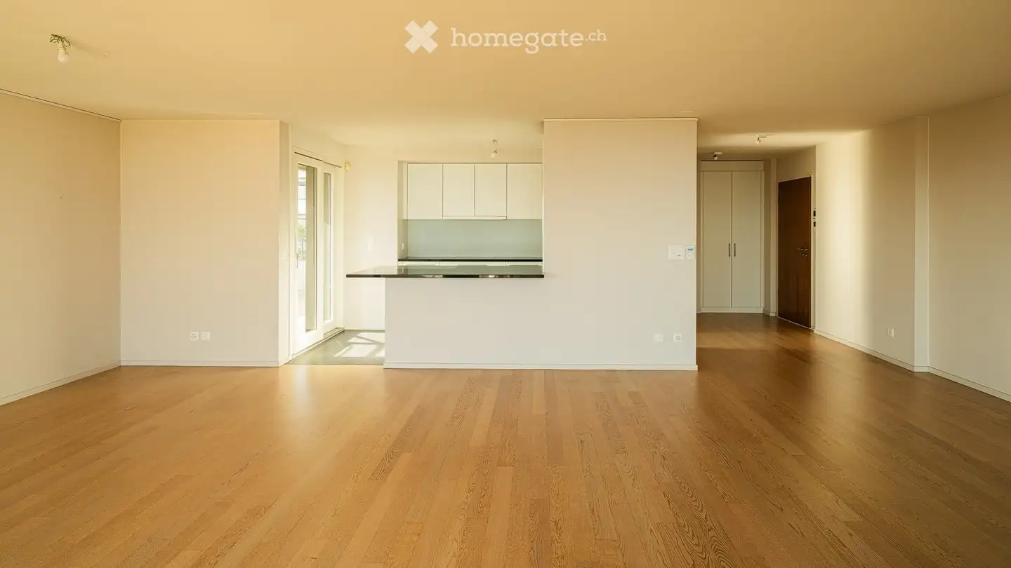 Wohnung mieten - Avenue De Belmont 9, 1009 Pully - Foto 4