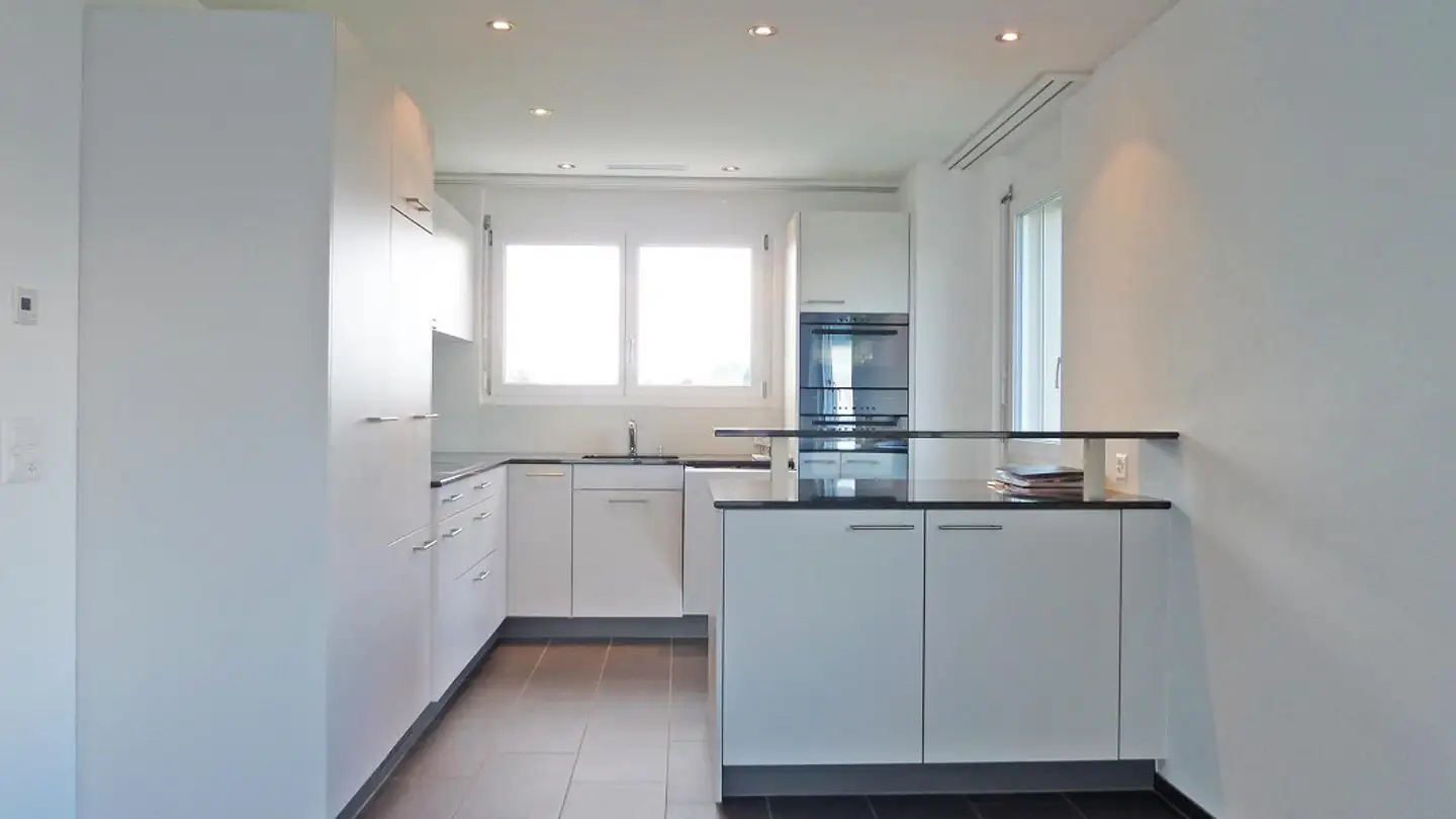 Appartement à louer - Bogenstrasse 95, 9230 Flawil - Photo 2