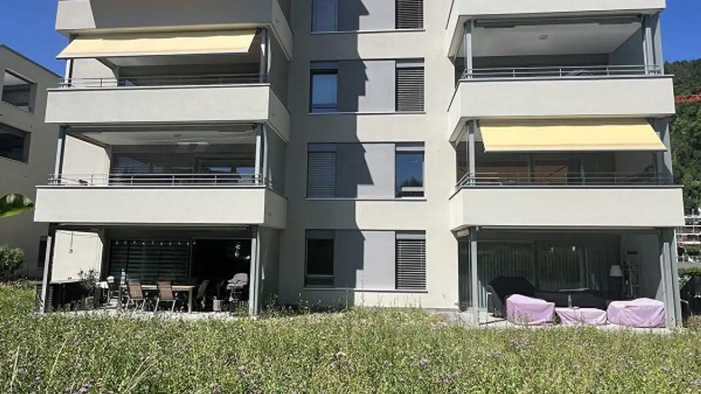 Apartment for rent - Grienmatt 14, 4410 Liestal - Photo 2