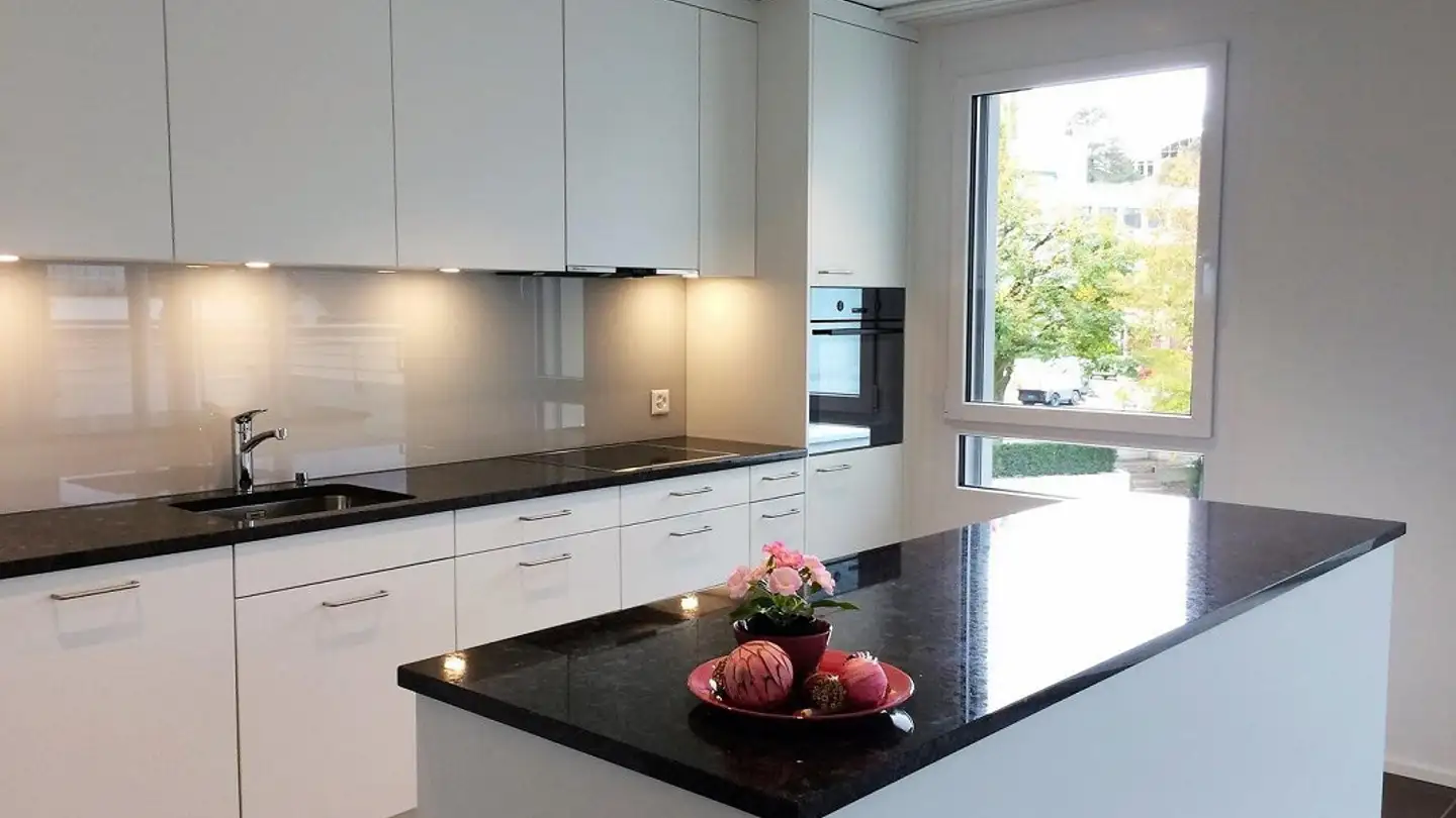 Apartment for rent - Grienmatt 14, 4410 Liestal - Photo 3