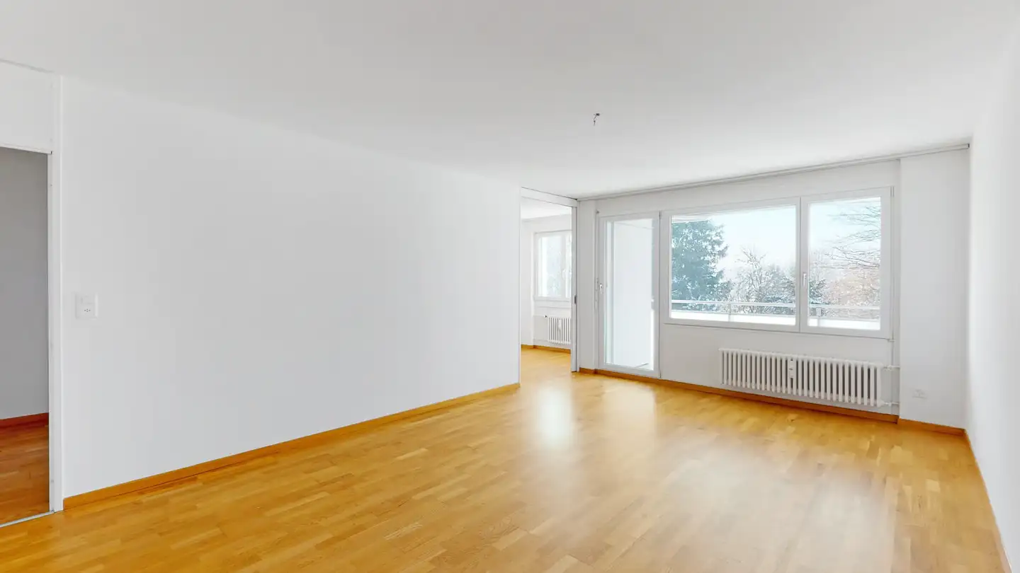 Appartamento in affitto - Oberzilstrasse 4, 9016 St. Gallen - Foto 4
