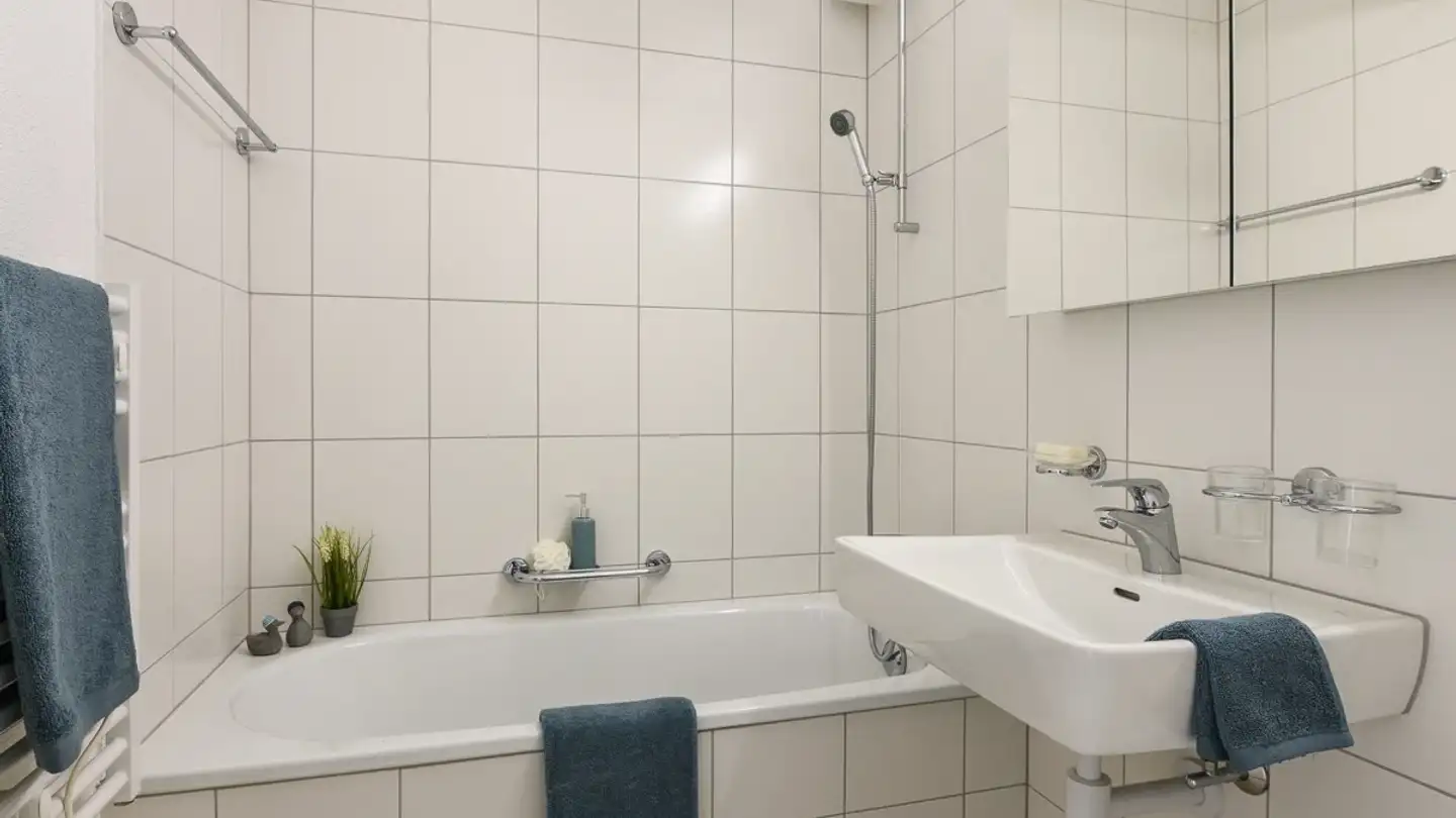 Appartamento in affitto - Oberzilstrasse 4, 9016 St. Gallen - Foto 3
