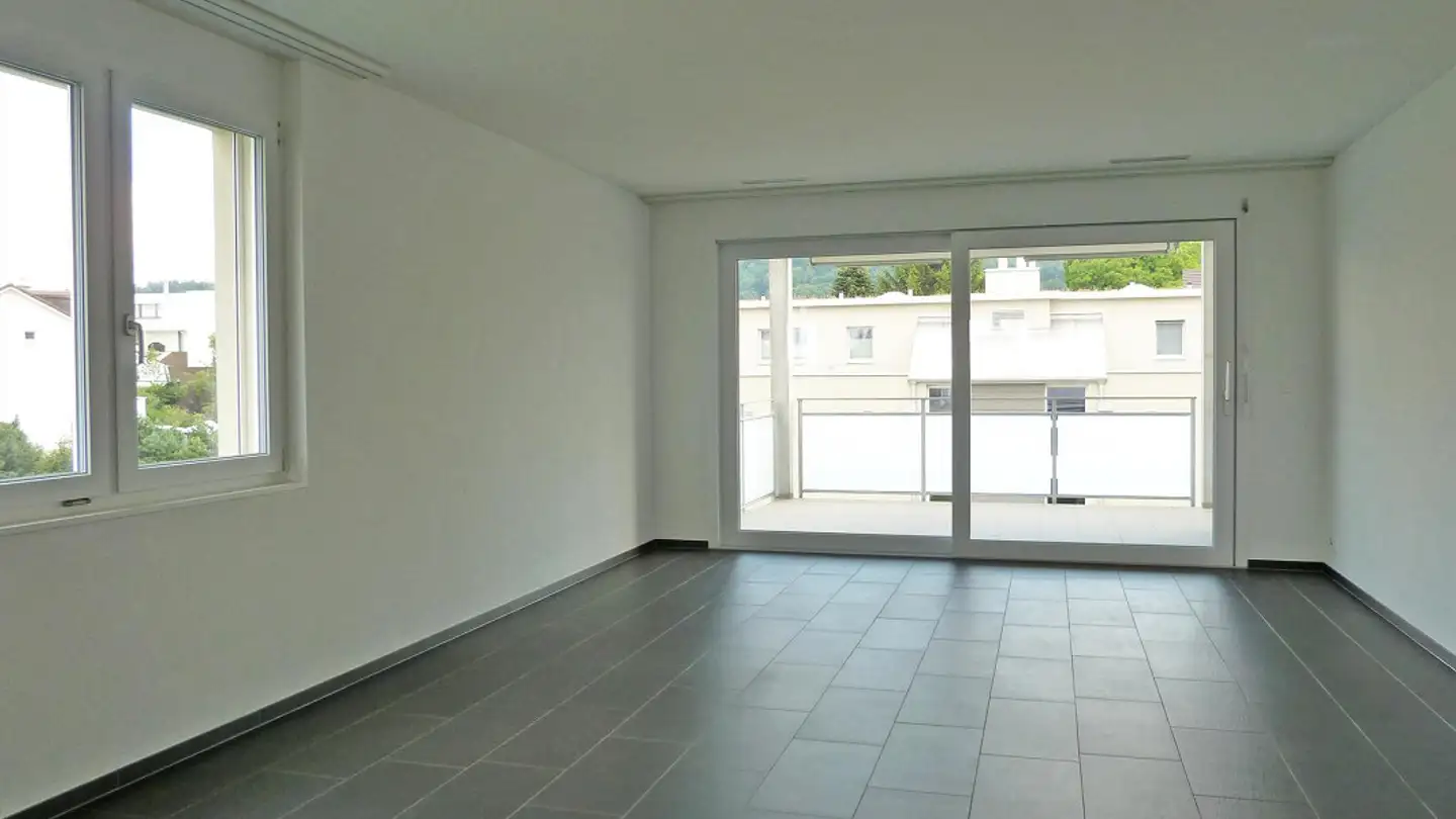 Appartement à louer - Bogenstrasse 95, 9230 Flawil - Photo 3