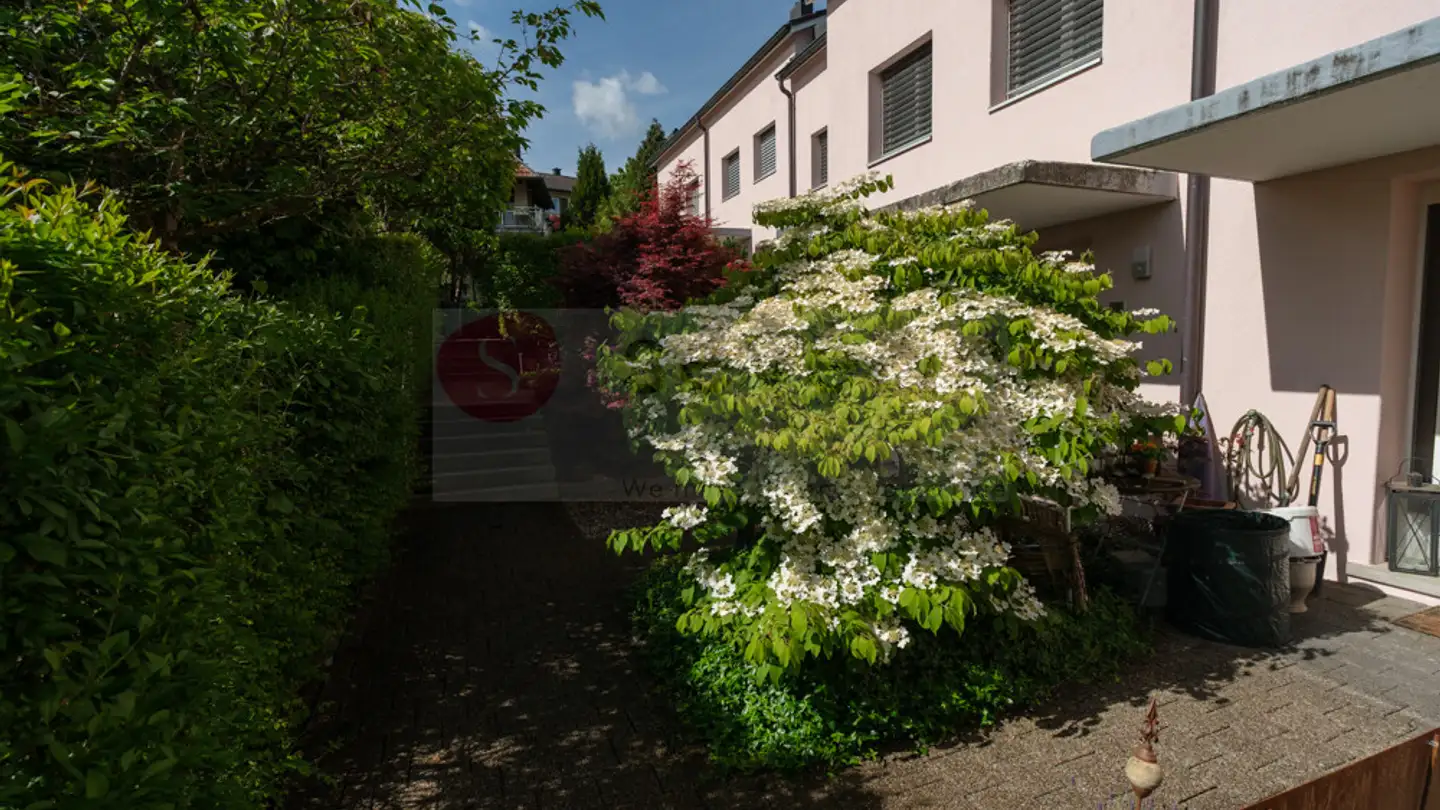 Casa a schiera in vendita - 8833 Samstagern