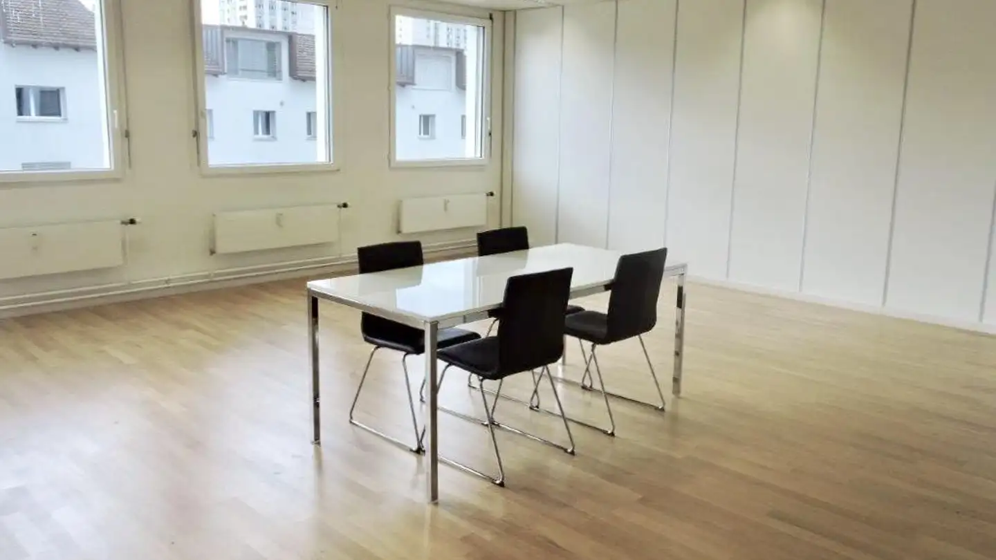 Bureau à louer - Landstrasse 99, 5430 Wettingen - Photo 3
