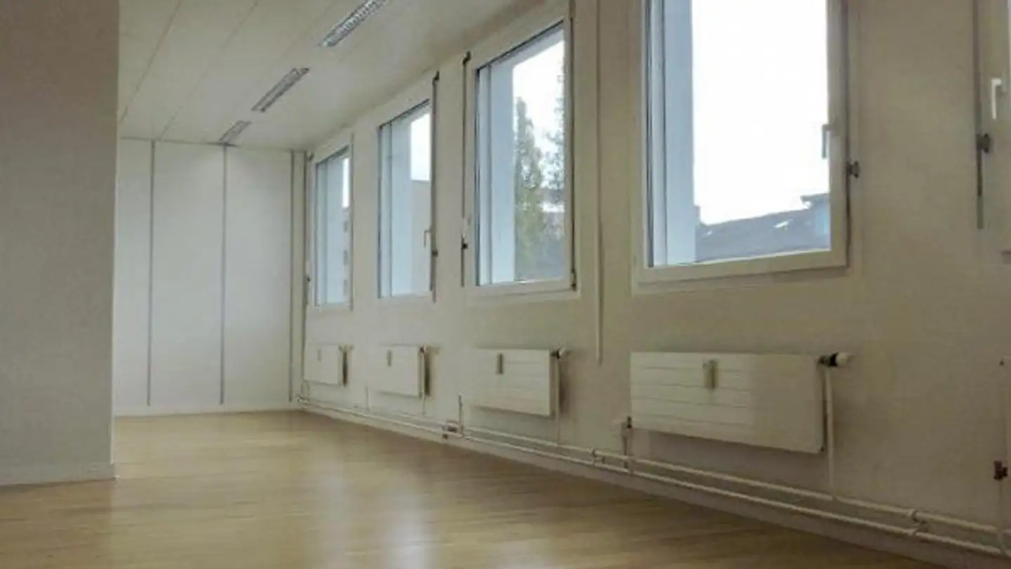 Bureau à louer - Landstrasse 99, 5430 Wettingen - Photo 4