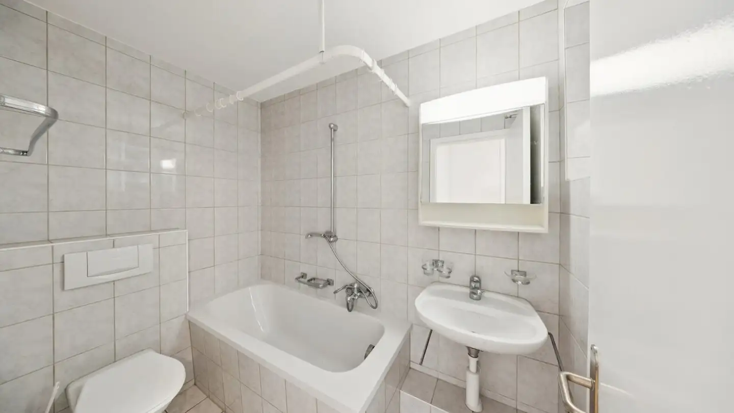 Appartamento in affitto - Simmentalstrasse, 3700 Spiez - Foto 4