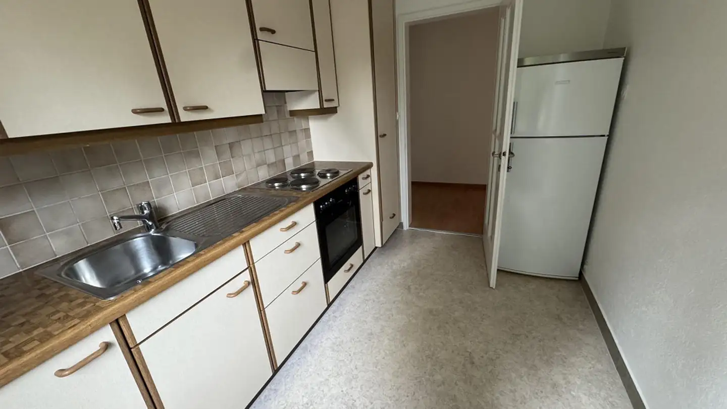Wohnung mieten - Sportweg 46, 3097 Liebefeld