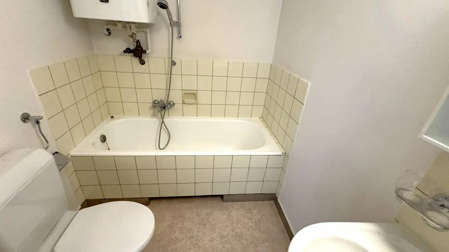 Wohnung mieten - Sportweg 46, 3097 Liebefeld - Foto 3